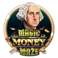 Magic Money Maze